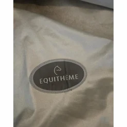 Couverture anti eczema*Equitheme Best