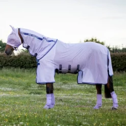 Horseware Couvertures>Couverture anti mouche