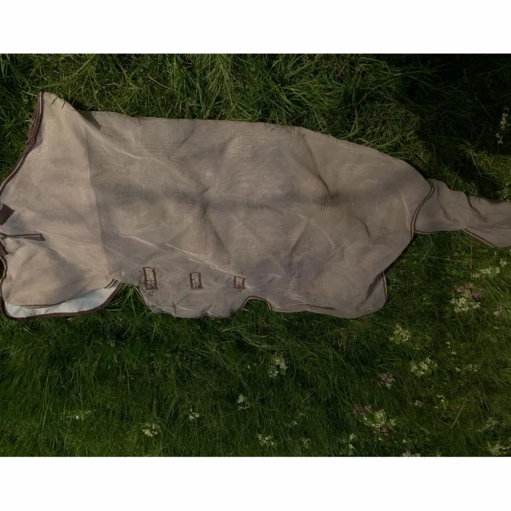 Couverture anti mouches*Horseware Best