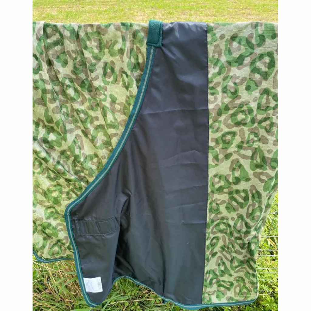 HKM Couvertures>Couverture anti-mouches militaire