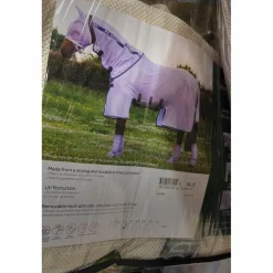 Horseware Couvertures>Couverture anti-mouche/UV