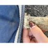 couverture bleu*- Marque inconnue - Discount