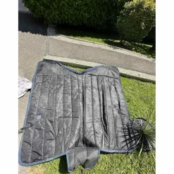 Couverture boxe 400g*Epona Online