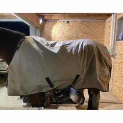 couverture Power turnout light 155 6,9*Bucas Clearance