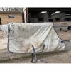 Bucas Couvertures>couverture power turnout