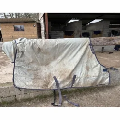 Bucas Couvertures>couverture power turnout