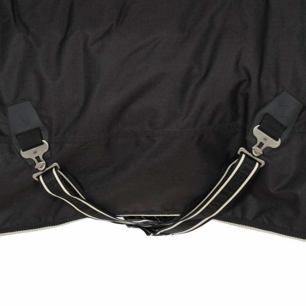 Couverture cheval 200g 1200D 135/185*BR Clearance