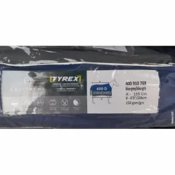 Couverture cheval 150kg*Equitheme New