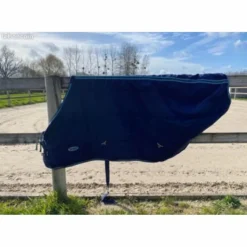- Marque inconnue - Couvertures>couverture cheval Warmer