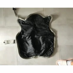 Couverture chien 50 cm*- Marque inconnue - Sale