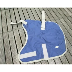 Equitheme Accessoires Pour Chien>Couverture chien 50 cm 220 grammes