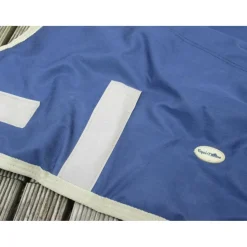 Equitheme Accessoires Pour Chien>Couverture chien 50 cm 220 grammes