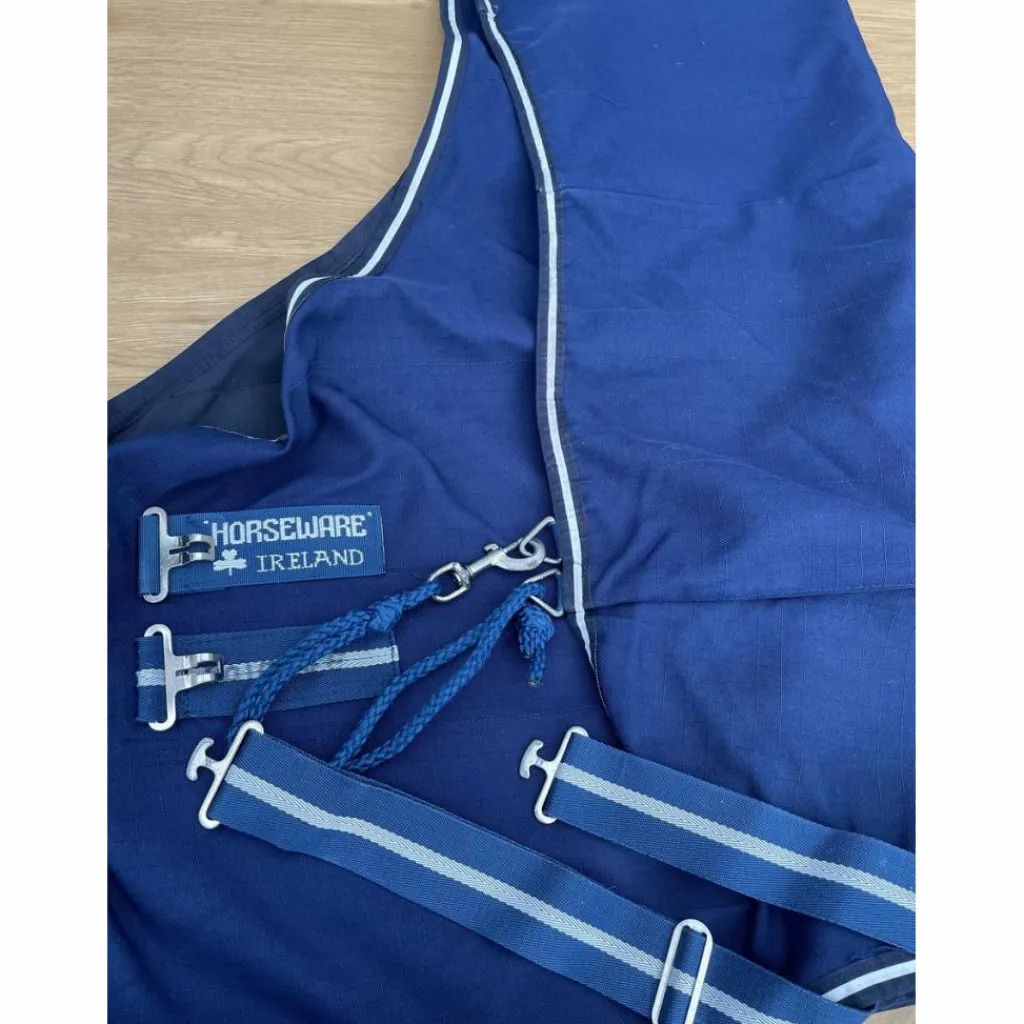 Horseware Couvertures & Accessoires De Massage>Couverture d’écurie