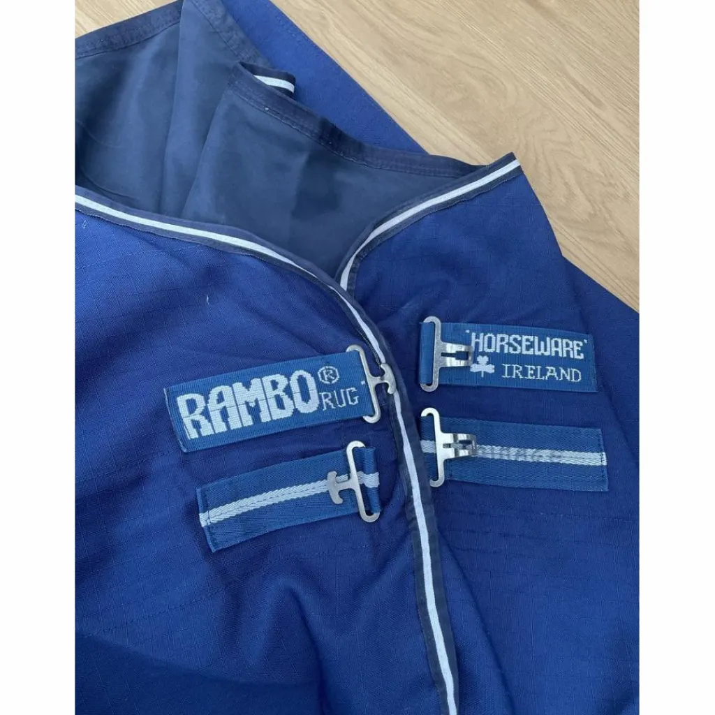Horseware Couvertures & Accessoires De Massage>Couverture d’écurie