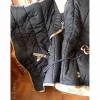 Thermo master Repos>couverture d'écurie double poney
