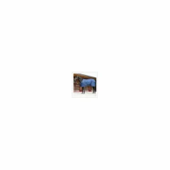 Bucas Couvertures>Couverture de box 300 G bleu marine