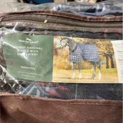 Couverture de box*Horseware