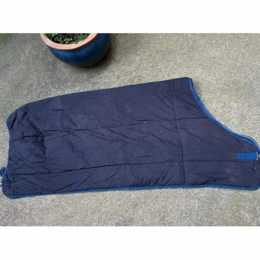 Couverture de box*Horseware Sale