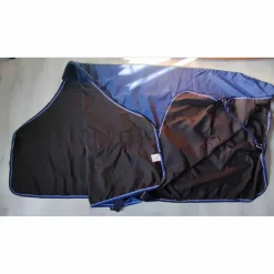 Equitheme Couvertures>couverture de boxe Equi-Theme 0gr taille 150 (6.6) quasi neuve