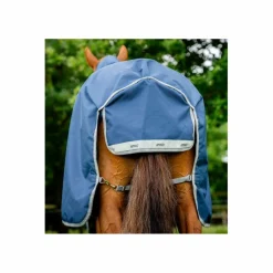 Horseware Couvertures>Couverture d'Extérieur Amigo Bravo 12 Plus (Légère 0g)