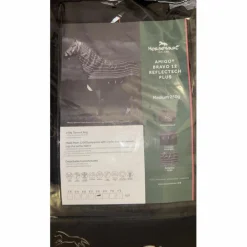 Couverture d'Extérieur Amigo 250g 145cm*Horseware Discount