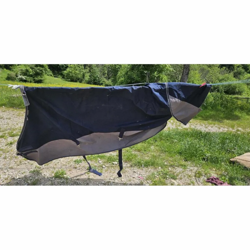 Equitheme Couvertures>Couverture d'extérieur equiteme