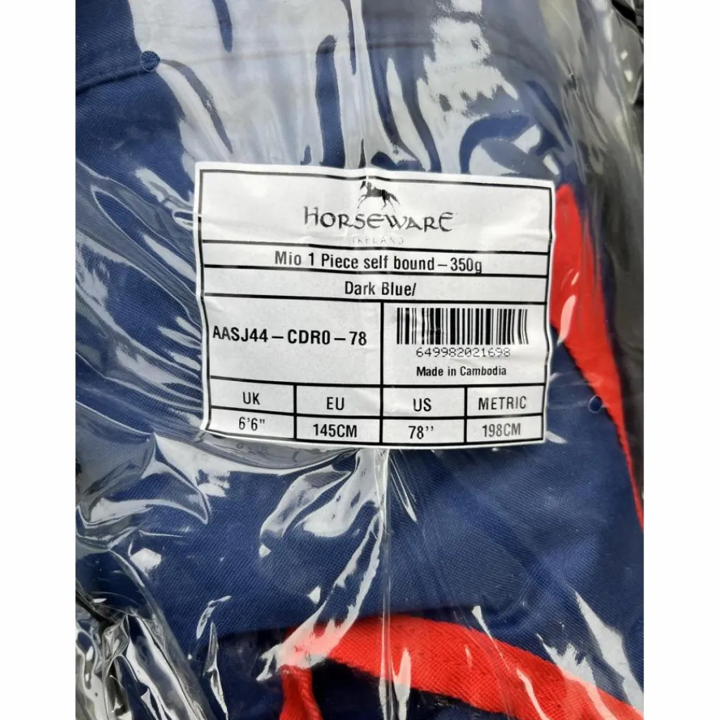 Couverture d’extérieur*Horseware Discount