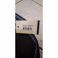 couverture equithème jamais utilisé*Equitheme Sale