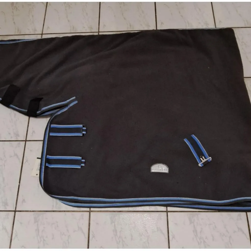 couverture equithème jamais utilisé*Equitheme Sale