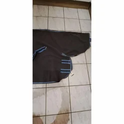 couverture equithème jamais utilisé*Equitheme Sale
