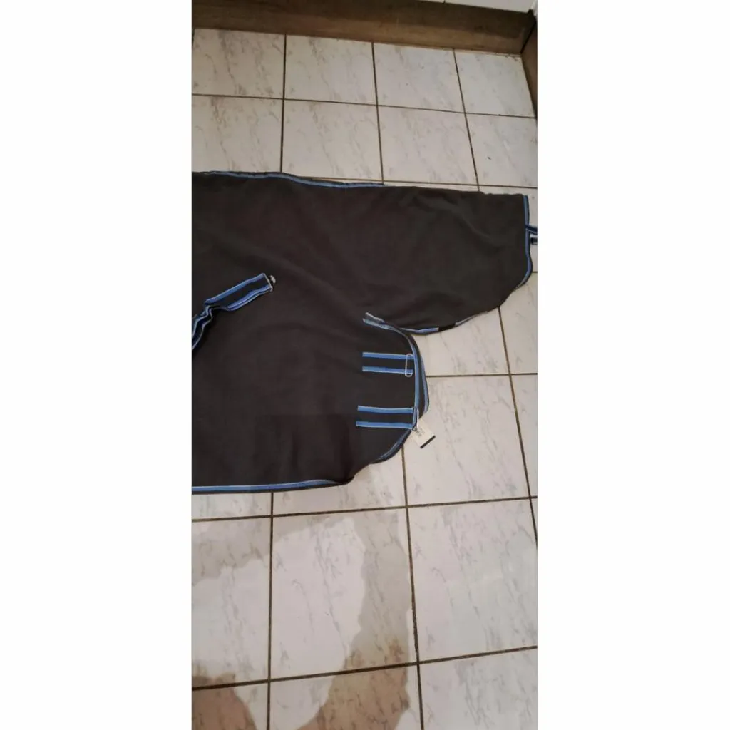 couverture equithème jamais utilisé*Equitheme Sale