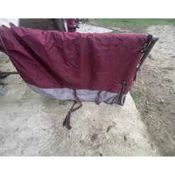 couverture extérieur*Horze New