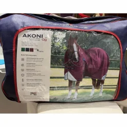 couverture extérieur*Premier Equine New