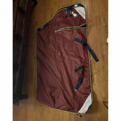 couverture extérieur*Premier Equine New
