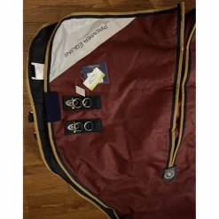 couverture extérieur*Premier Equine New