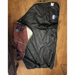 couverture extérieur*Premier Equine New