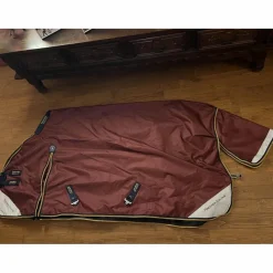 couverture extérieur*Premier Equine New