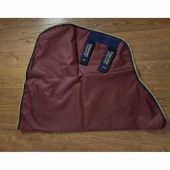 couverture extérieur*Premier Equine New