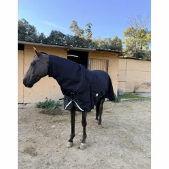 Couverture Extérieur 600D | Imperméable & Respirante 🛡️*- Marque inconnue - Sale
