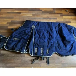 Horseware Couvertures>couverture extérieure Rambo Optimo 400g