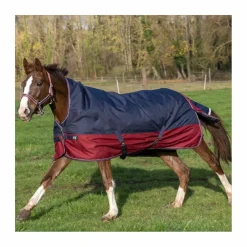Couverture 300g - taille 155cm (6'9)*Equitheme Discount