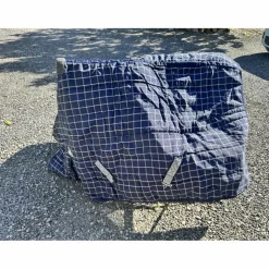 Equitheme Couvertures>couverture 400g 115cm