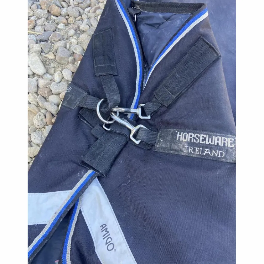 Couverture 250g*Horseware Discount