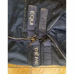 Equitheme Couvertures>Couverture 200g imperméable