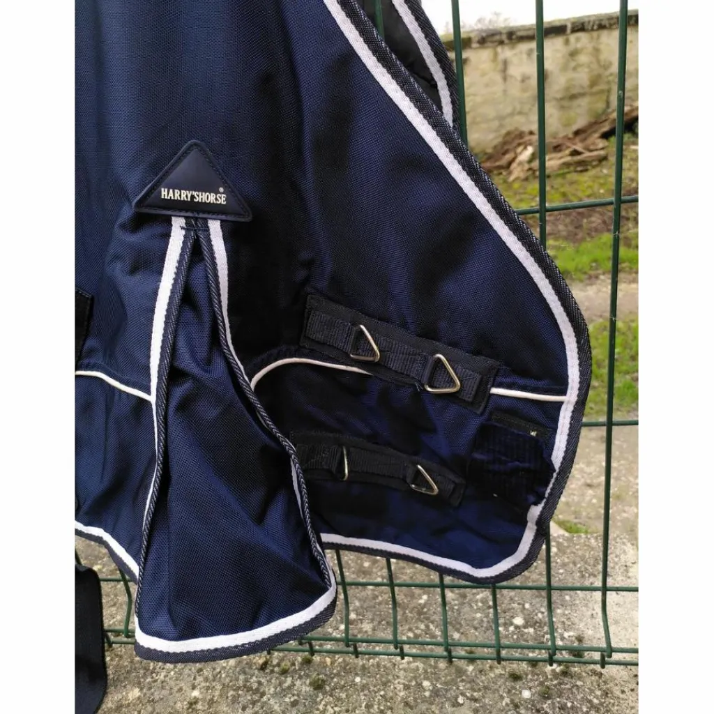 Harry's Horse Couvertures>Couverture 110cm 200g