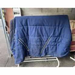 Couverture*Horseware Best