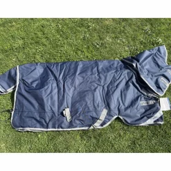 Couverture*Horseware Hot