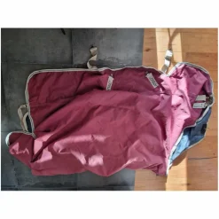 Couverture de pré imperméable*Horseware Discount