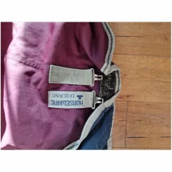 Couverture de pré imperméable*Horseware Discount