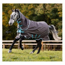 Horseware Couvertures>couverture exterieur